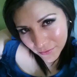 Meet your Posher, Agripina